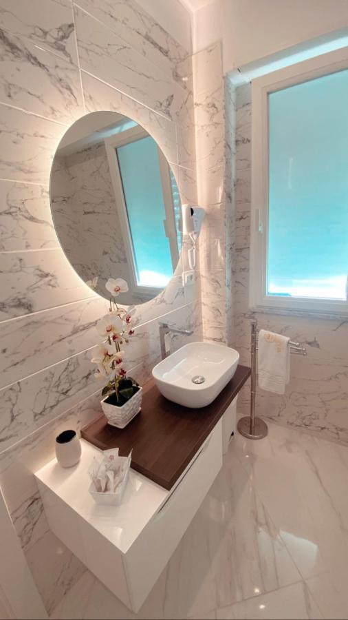 Meligrana Central Rooms Tropea Exterior photo