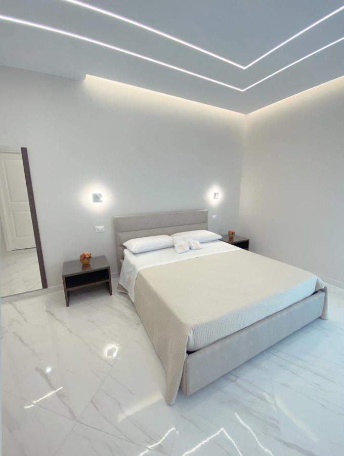 Meligrana Central Rooms Tropea Exterior photo