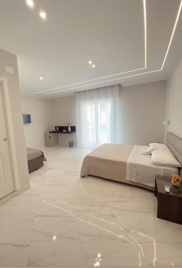 Meligrana Central Rooms Tropea Exterior photo