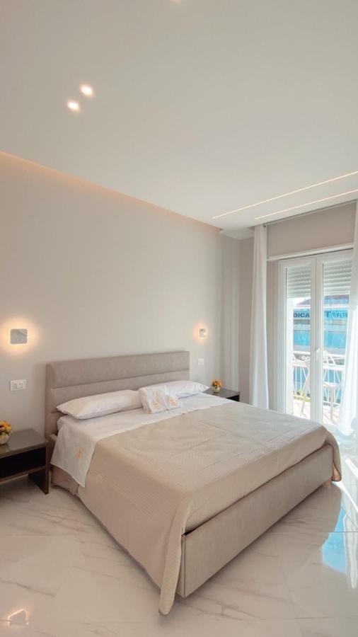 Meligrana Central Rooms Tropea Exterior photo