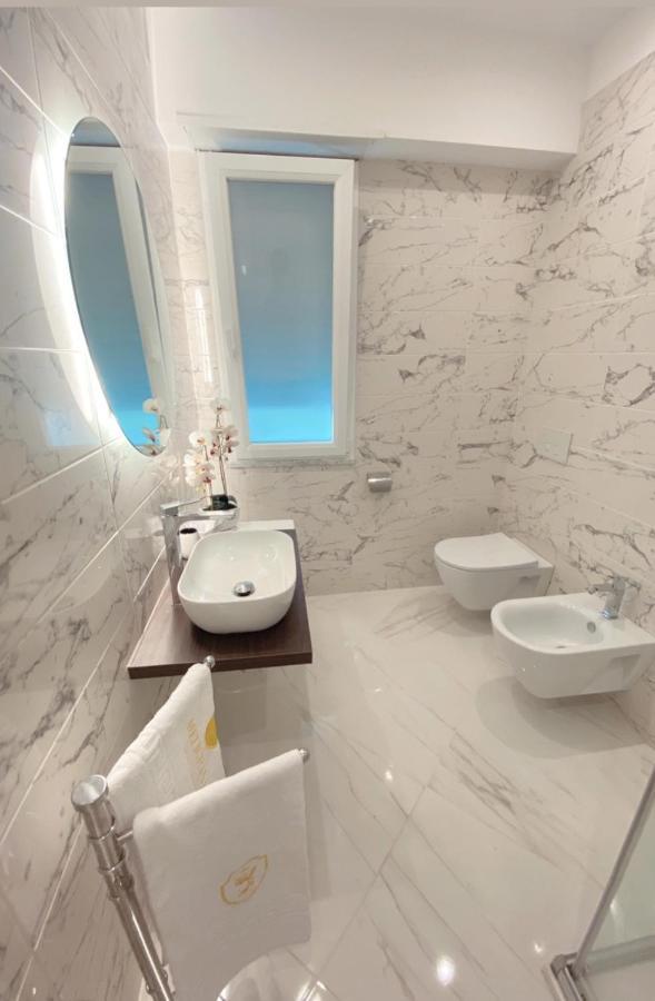 Meligrana Central Rooms Tropea Exterior photo